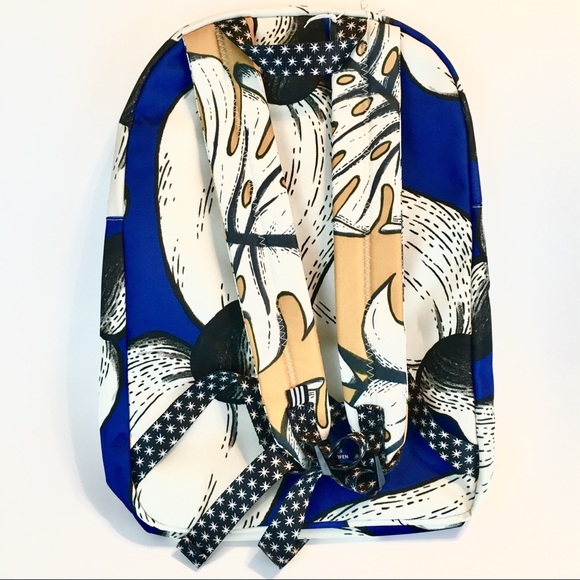 Adidas Originals X Farms Backpack - Picture 7 of 9